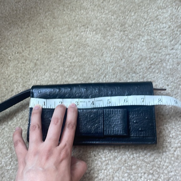 Black Kate Spade Wallet - Picture 12 of 13
